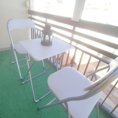 Apartamento Del Mercado Apartment Ayamonte Exterior photo