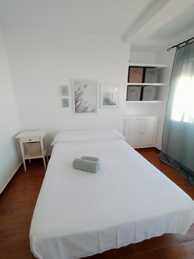 Apartamento Del Mercado Apartment Ayamonte Exterior photo