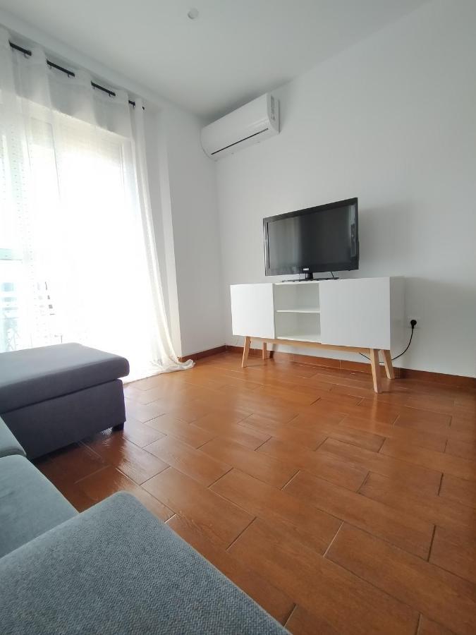 Apartamento Del Mercado Apartment Ayamonte Exterior photo